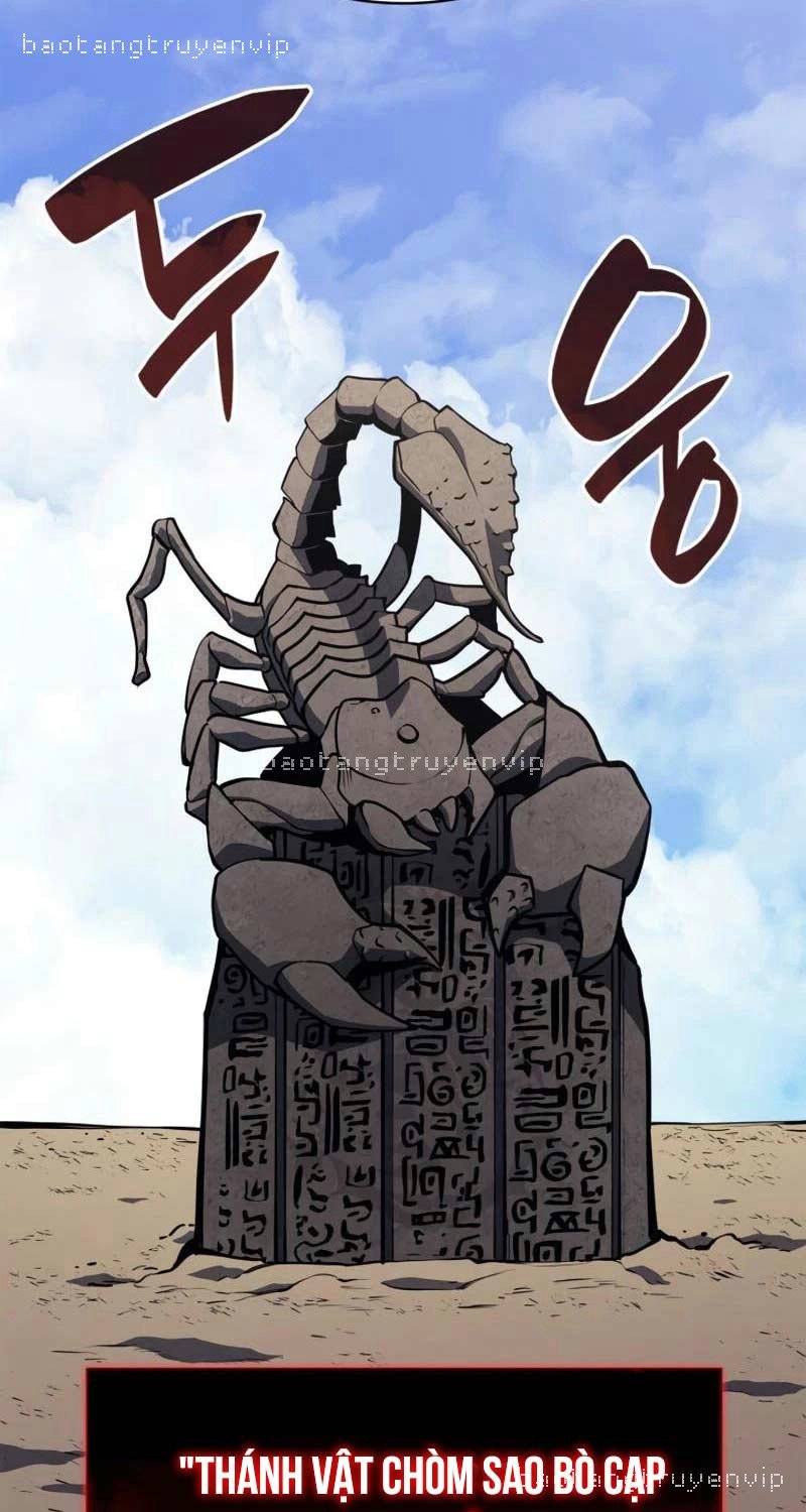 Người Hùng Cấp Thảm Họa Hồi Sinh: Chapter 81