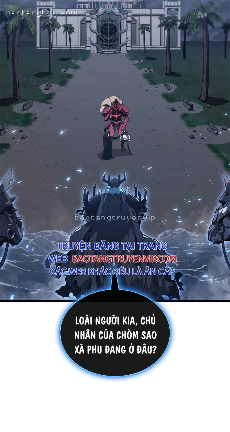 Người Hùng Cấp Thảm Họa Hồi Sinh: Chapter 81