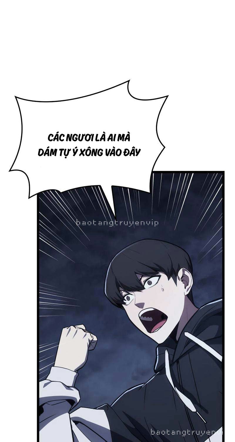 Người Hùng Cấp Thảm Họa Hồi Sinh: Chapter 81