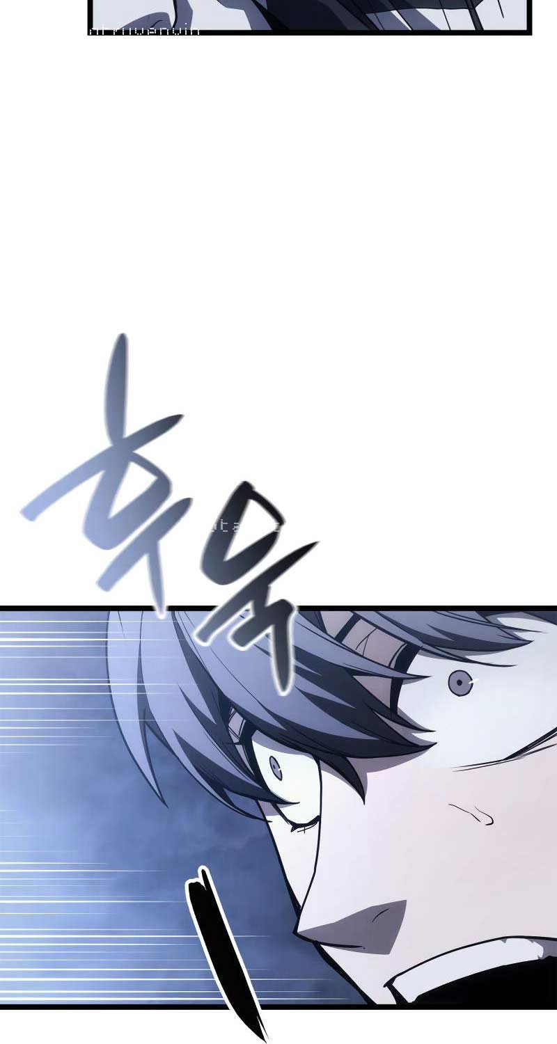 Người Hùng Cấp Thảm Họa Hồi Sinh: Chapter 81