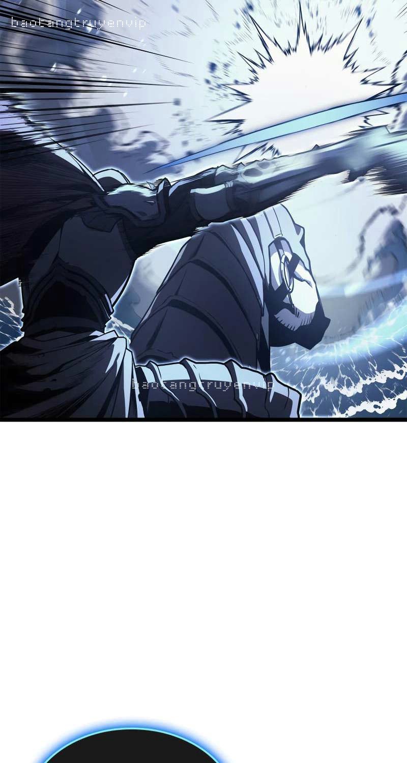 Người Hùng Cấp Thảm Họa Hồi Sinh: Chapter 81