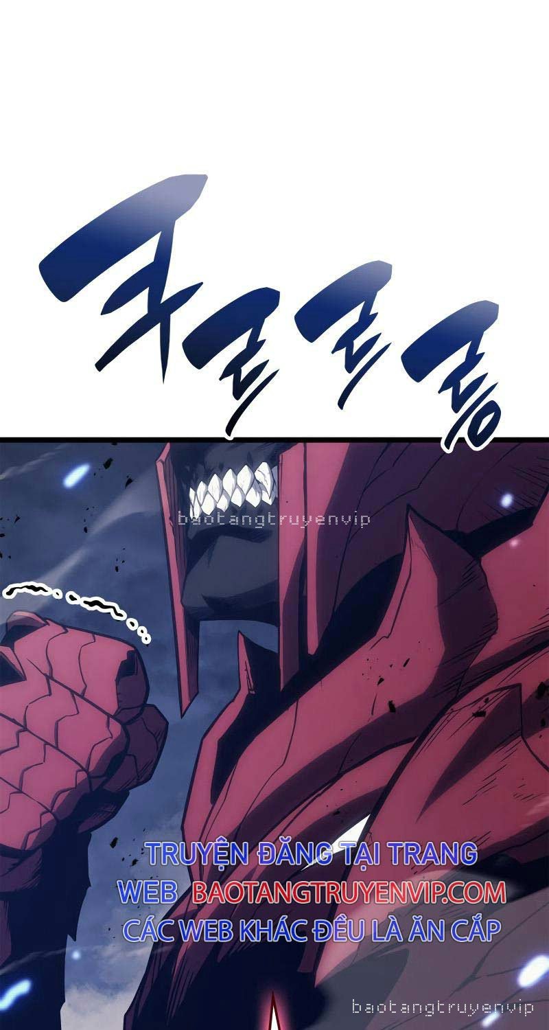 Người Hùng Cấp Thảm Họa Hồi Sinh: Chapter 81