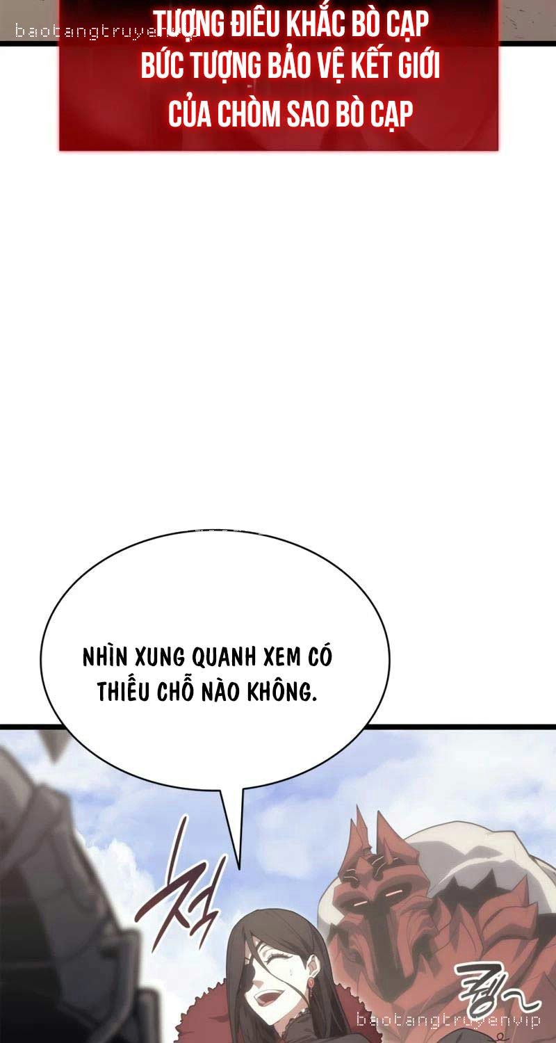 Người Hùng Cấp Thảm Họa Hồi Sinh: Chapter 81
