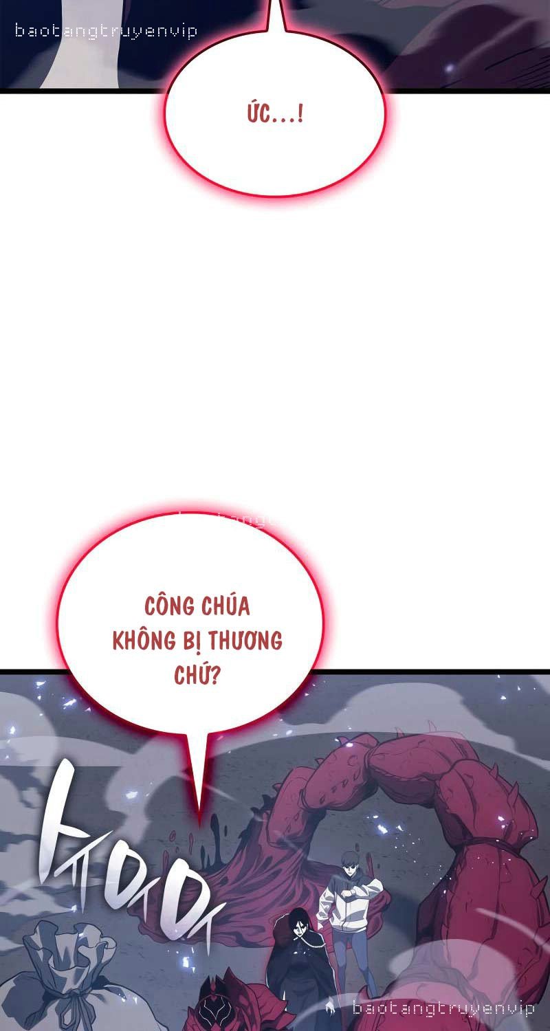 Người Hùng Cấp Thảm Họa Hồi Sinh: Chapter 81