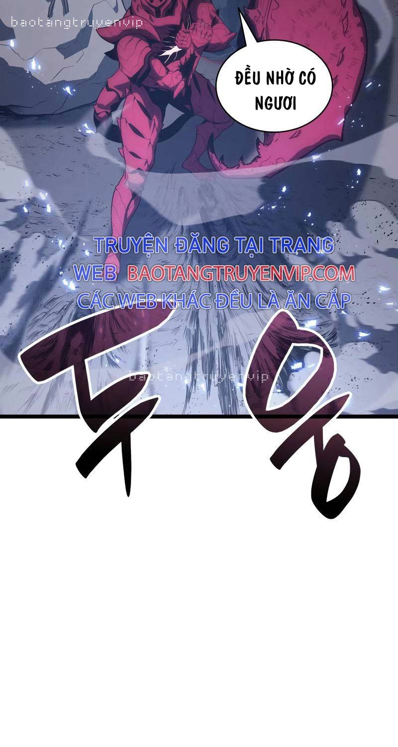 Người Hùng Cấp Thảm Họa Hồi Sinh: Chapter 81