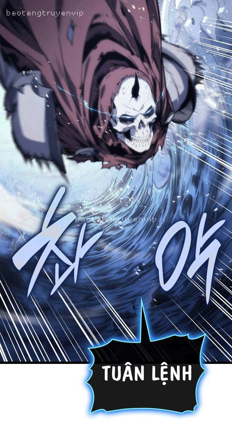 Người Hùng Cấp Thảm Họa Hồi Sinh: Chapter 81