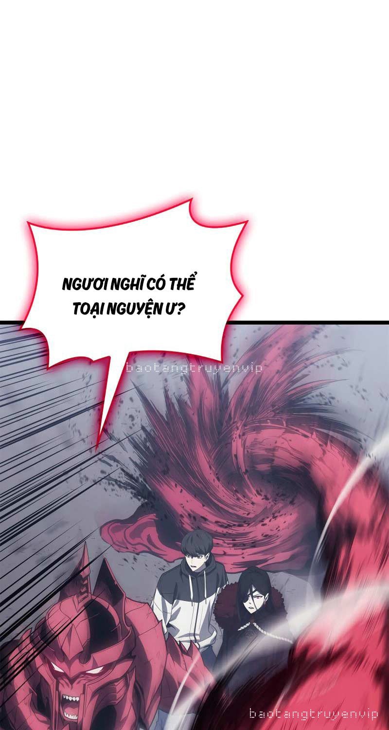Người Hùng Cấp Thảm Họa Hồi Sinh: Chapter 81