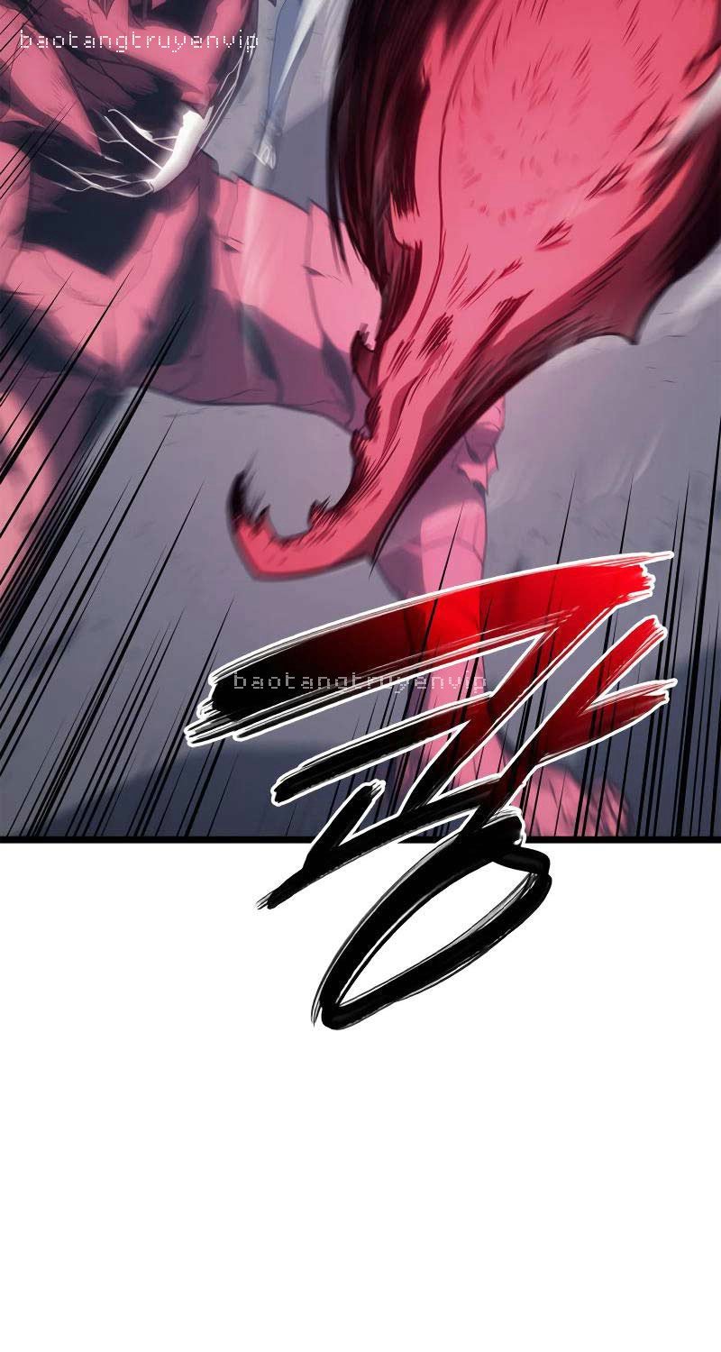 Người Hùng Cấp Thảm Họa Hồi Sinh: Chapter 81
