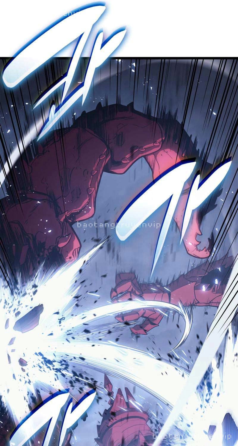 Người Hùng Cấp Thảm Họa Hồi Sinh: Chapter 81