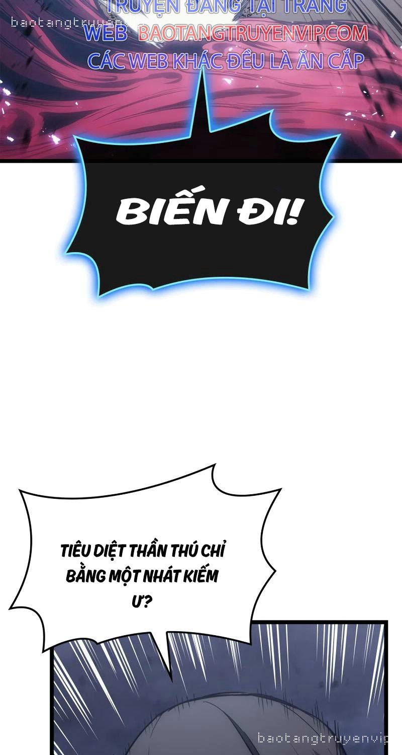 Người Hùng Cấp Thảm Họa Hồi Sinh: Chapter 81