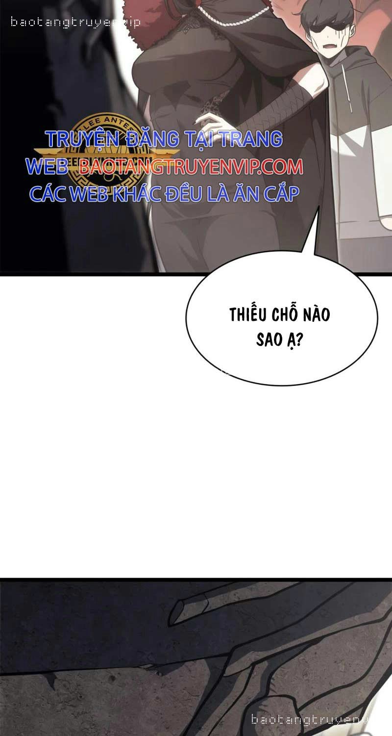 Người Hùng Cấp Thảm Họa Hồi Sinh: Chapter 81
