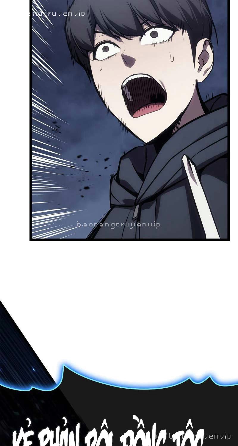 Người Hùng Cấp Thảm Họa Hồi Sinh: Chapter 81