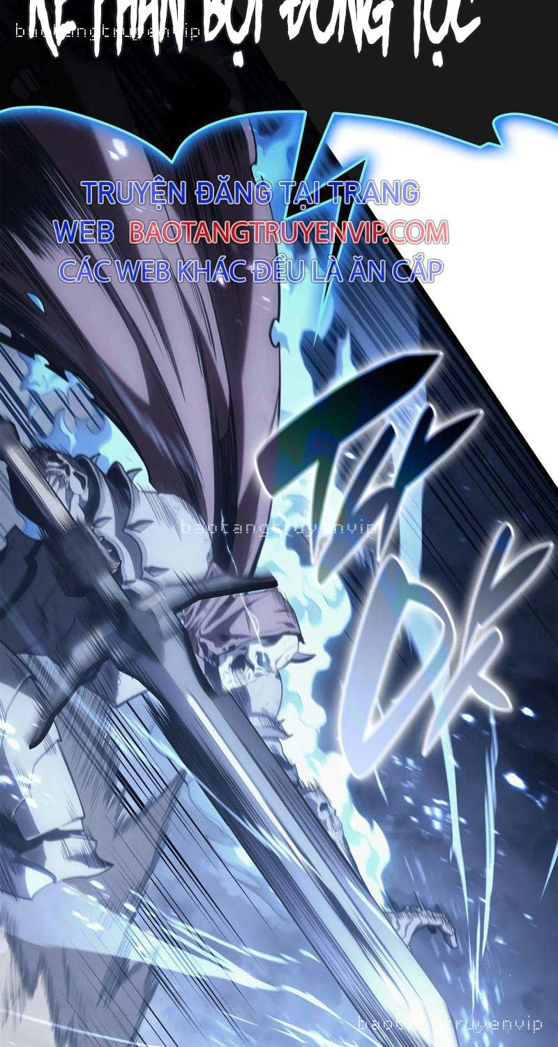 Người Hùng Cấp Thảm Họa Hồi Sinh: Chapter 81