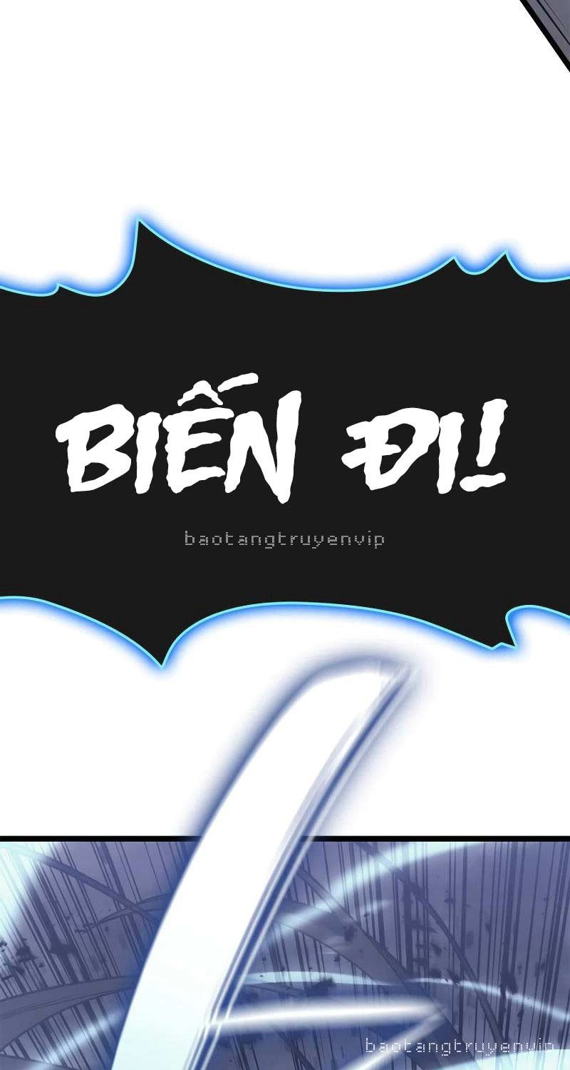 Người Hùng Cấp Thảm Họa Hồi Sinh: Chapter 81