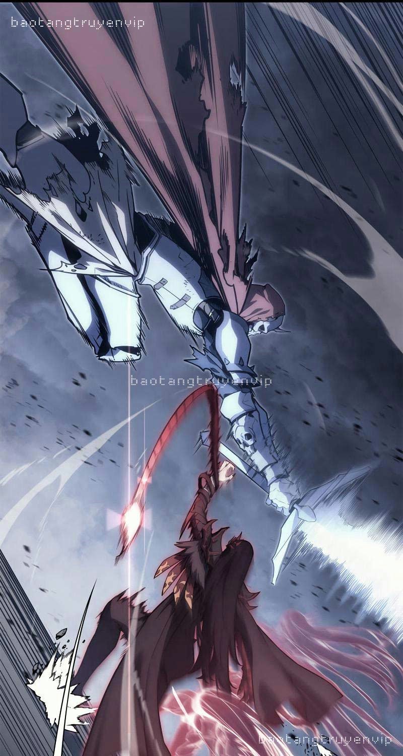 Người Hùng Cấp Thảm Họa Hồi Sinh: Chapter 81