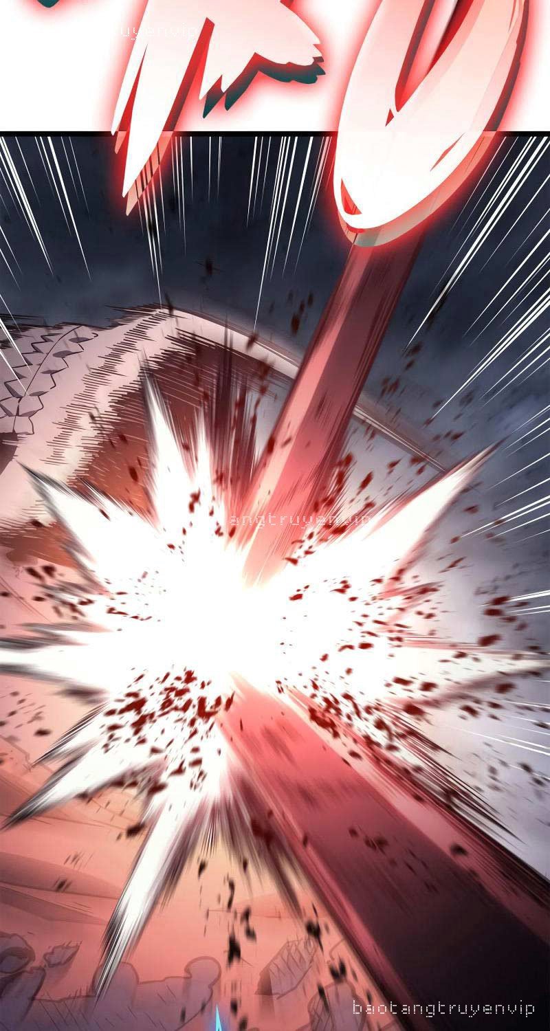 Người Hùng Cấp Thảm Họa Hồi Sinh: Chapter 81