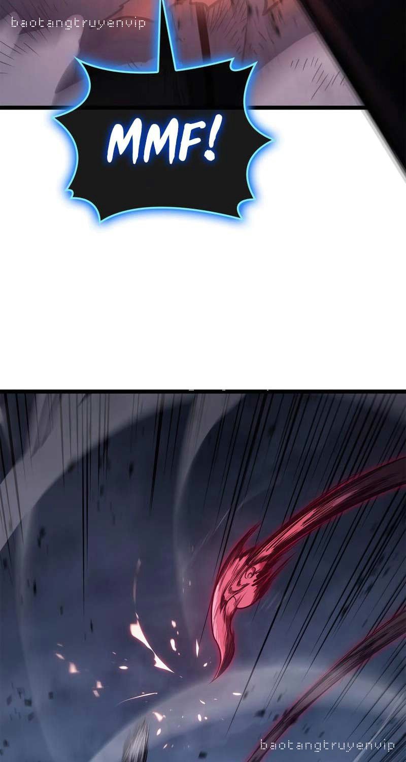 Người Hùng Cấp Thảm Họa Hồi Sinh: Chapter 81