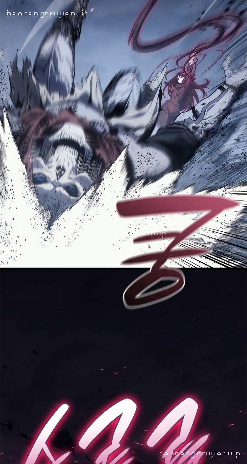 Người Hùng Cấp Thảm Họa Hồi Sinh: Chapter 81