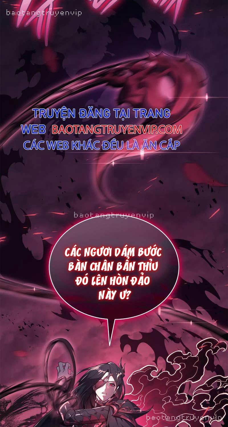 Người Hùng Cấp Thảm Họa Hồi Sinh: Chapter 81