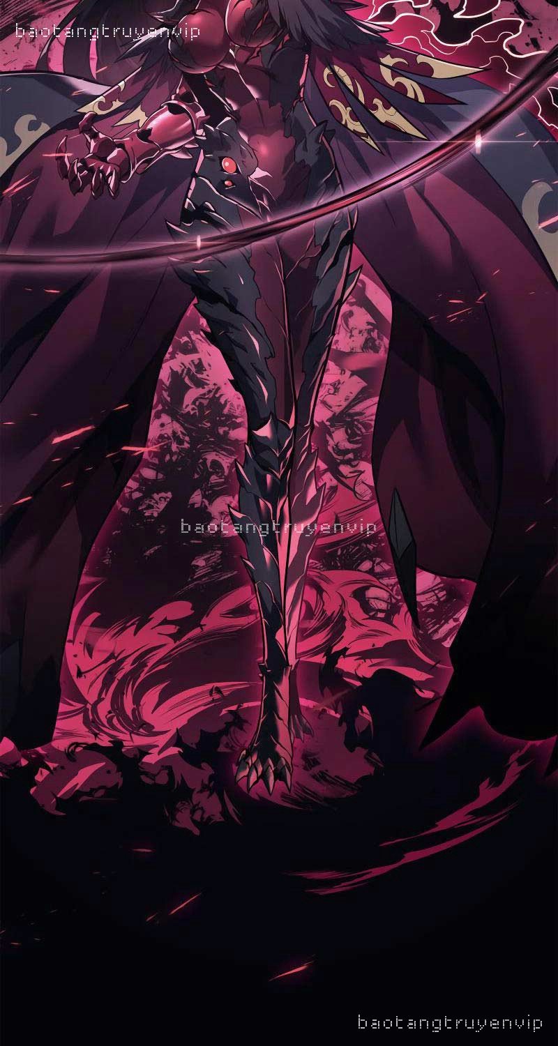 Người Hùng Cấp Thảm Họa Hồi Sinh: Chapter 81