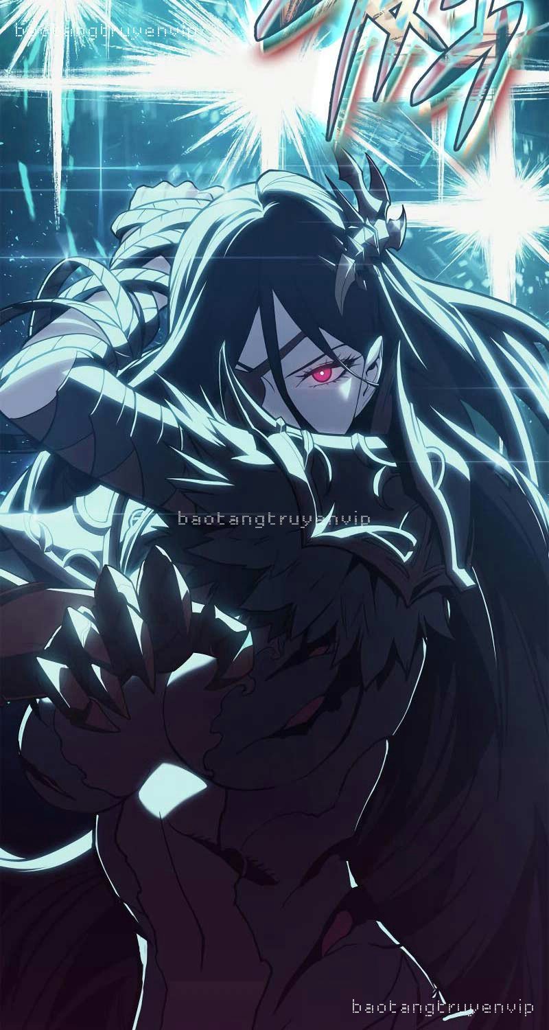 Người Hùng Cấp Thảm Họa Hồi Sinh: Chapter 81