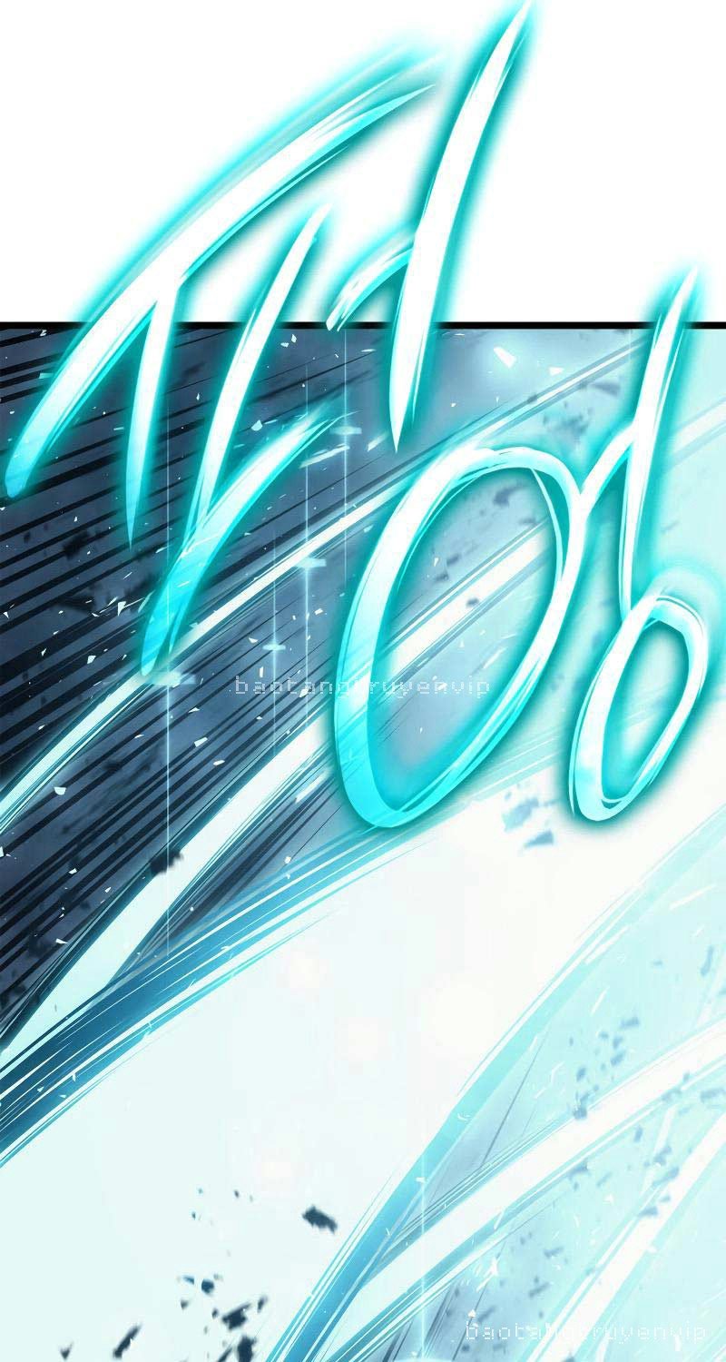 Người Hùng Cấp Thảm Họa Hồi Sinh: Chapter 81