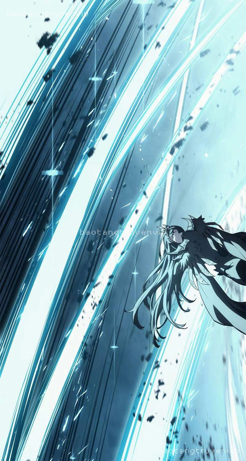 Người Hùng Cấp Thảm Họa Hồi Sinh: Chapter 81