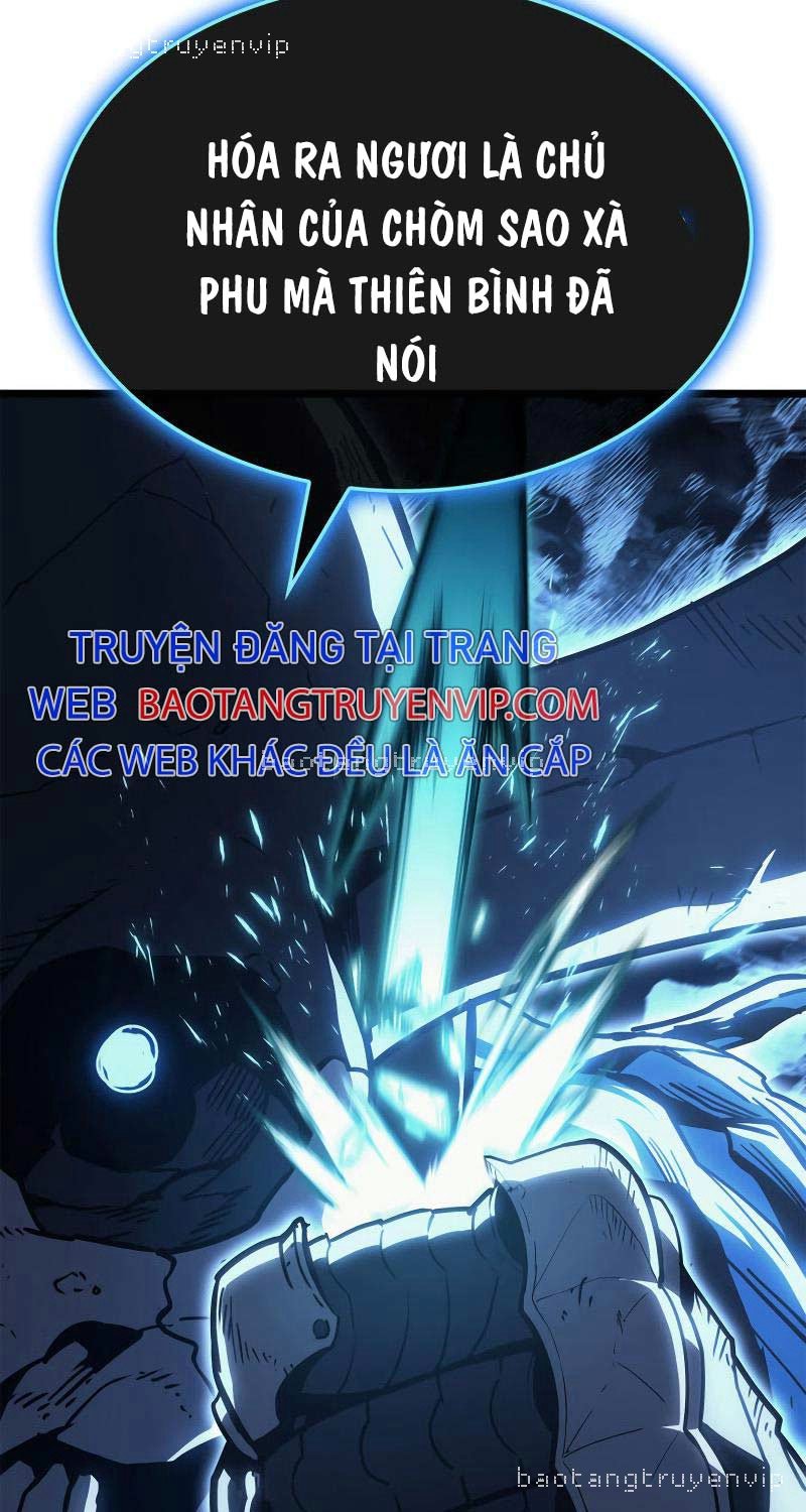 Người Hùng Cấp Thảm Họa Hồi Sinh: Chapter 81