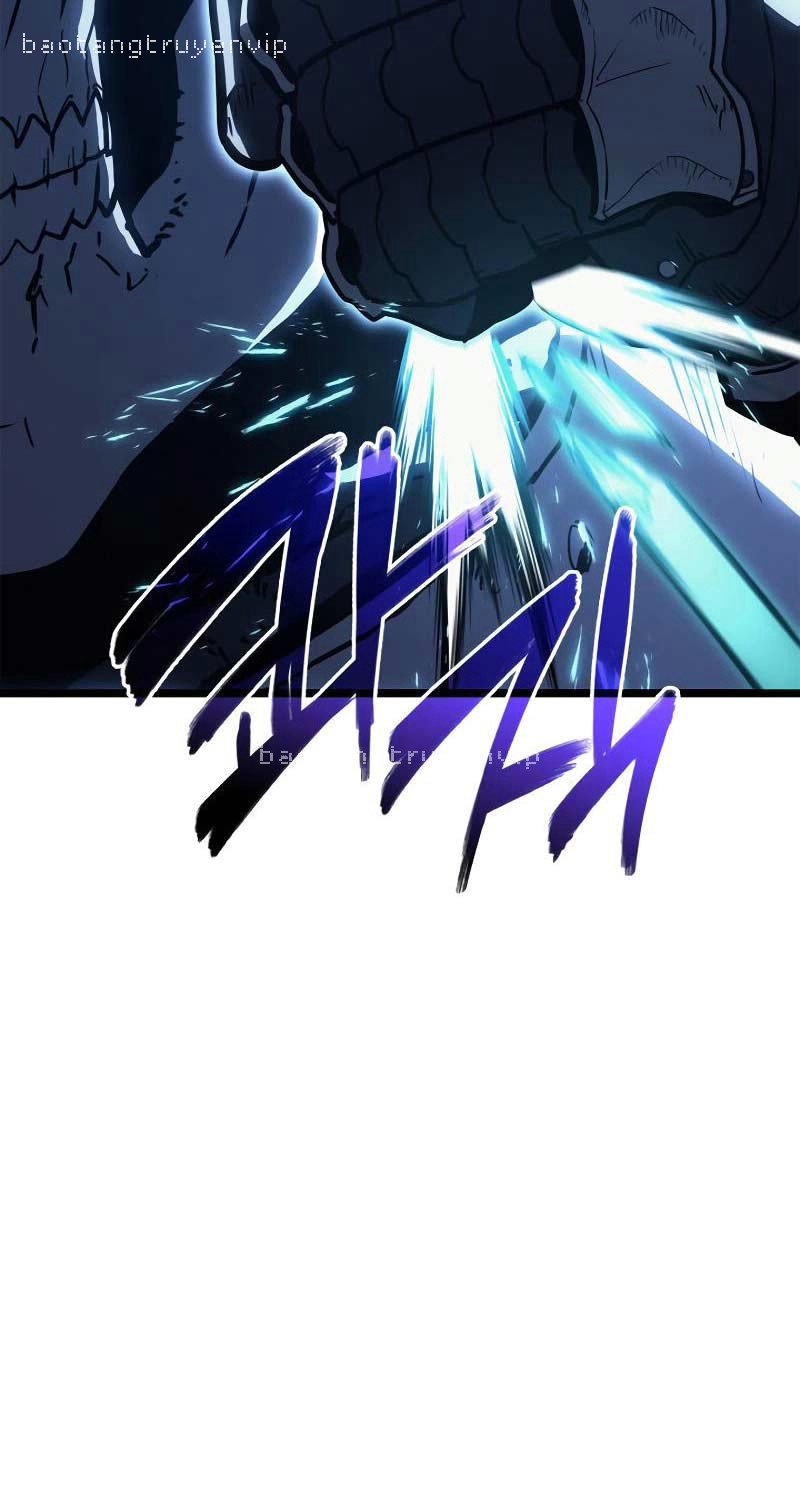 Người Hùng Cấp Thảm Họa Hồi Sinh: Chapter 81