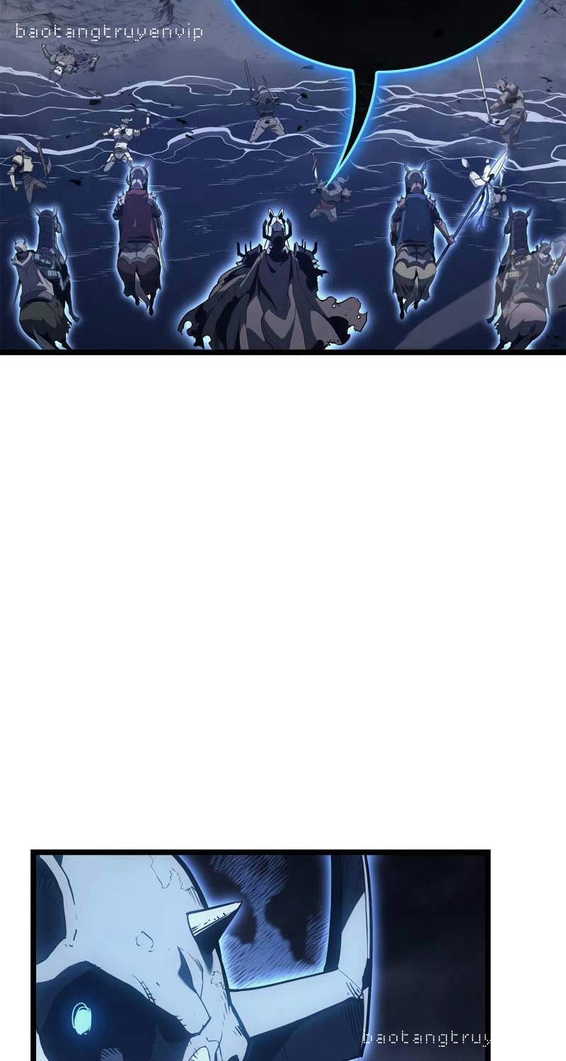 Người Hùng Cấp Thảm Họa Hồi Sinh: Chapter 81
