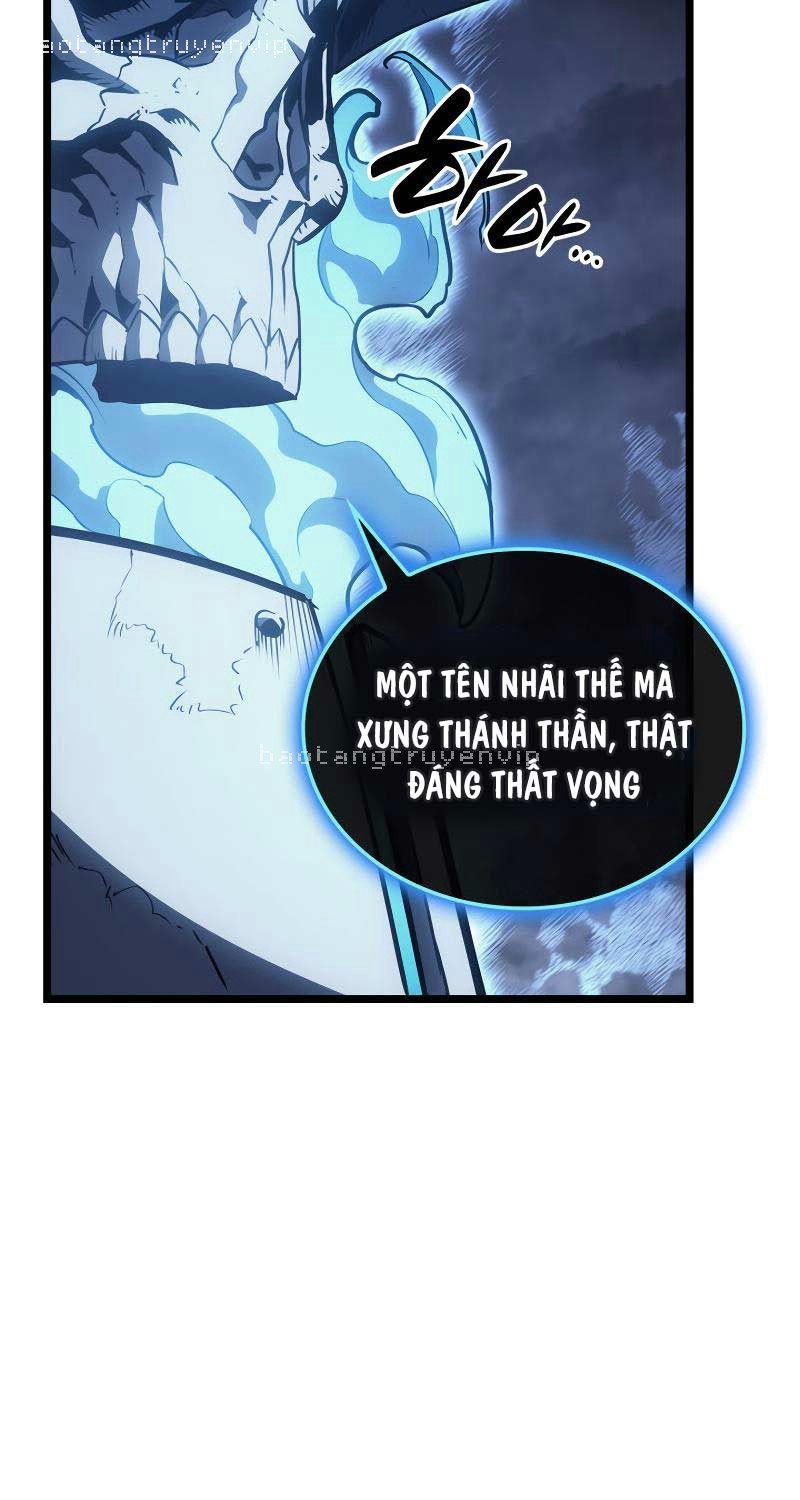 Người Hùng Cấp Thảm Họa Hồi Sinh: Chapter 81