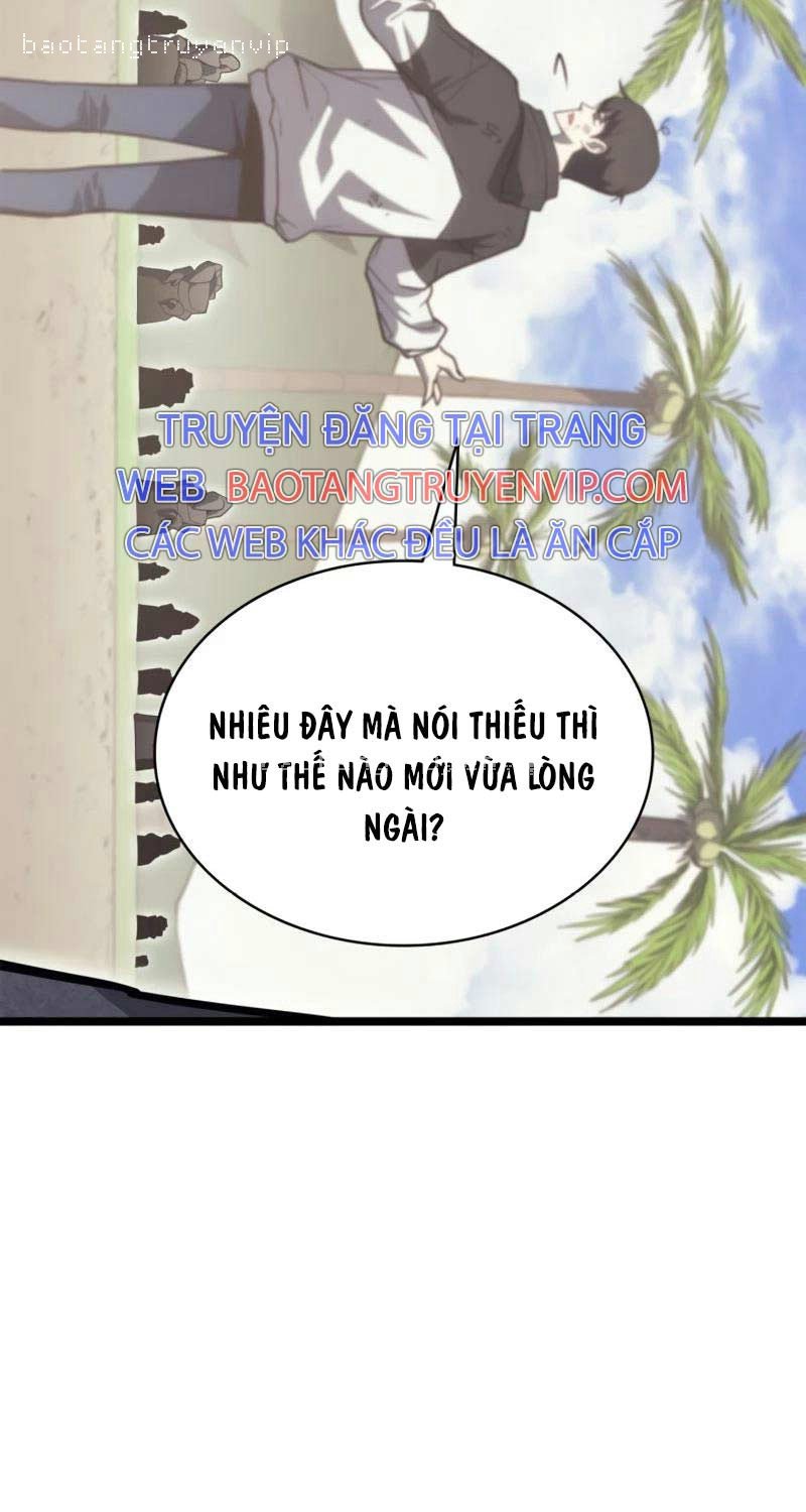 Người Hùng Cấp Thảm Họa Hồi Sinh: Chapter 81