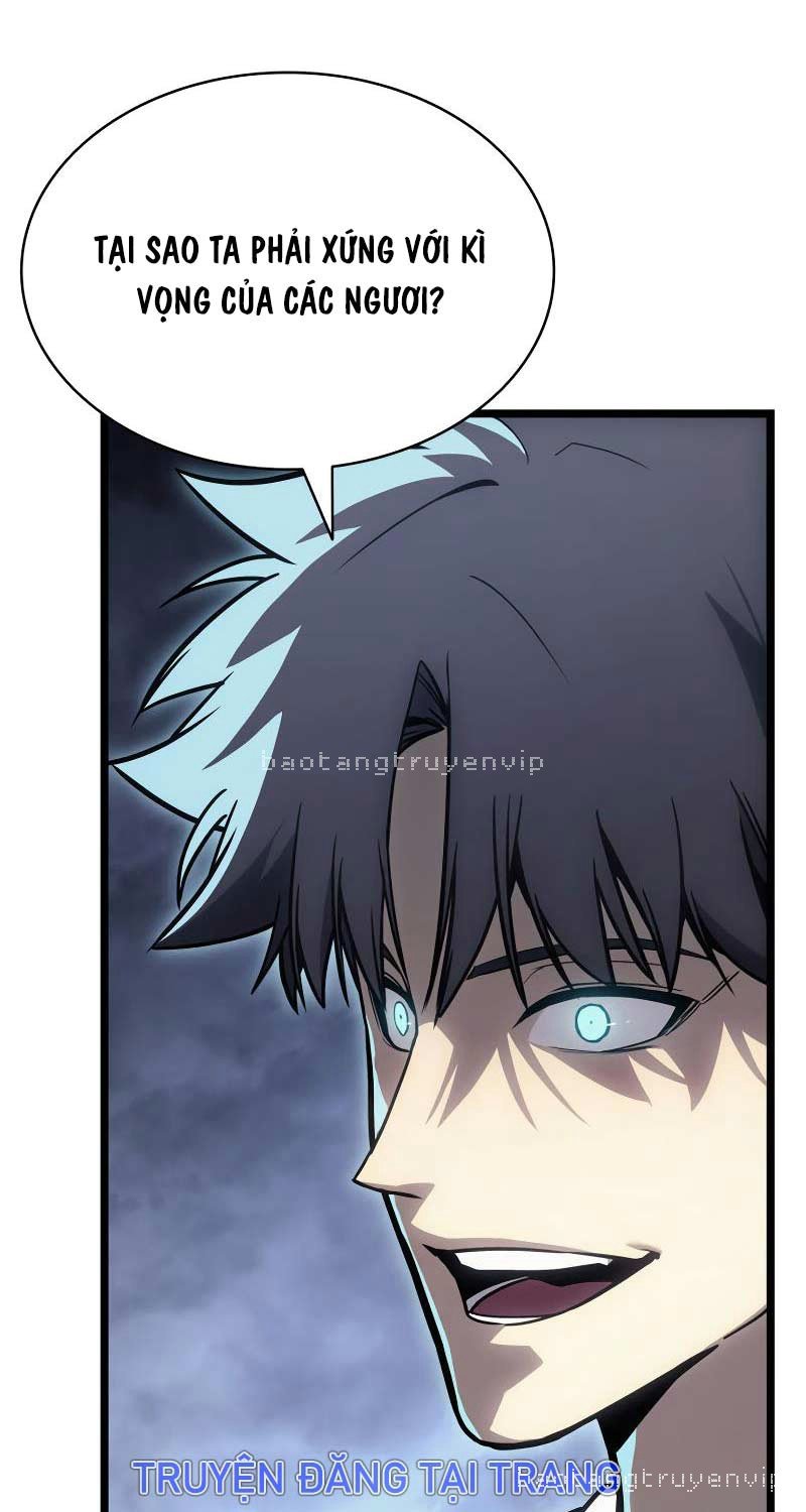 Người Hùng Cấp Thảm Họa Hồi Sinh: Chapter 81