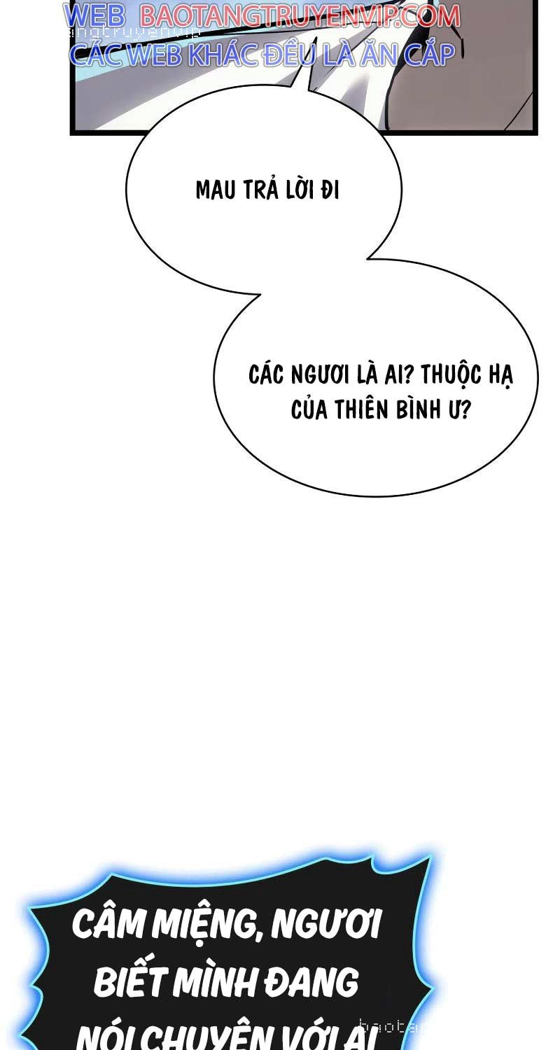 Người Hùng Cấp Thảm Họa Hồi Sinh: Chapter 81