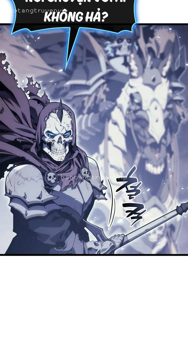 Người Hùng Cấp Thảm Họa Hồi Sinh: Chapter 81