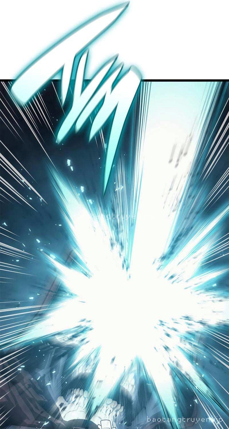 Người Hùng Cấp Thảm Họa Hồi Sinh: Chapter 81