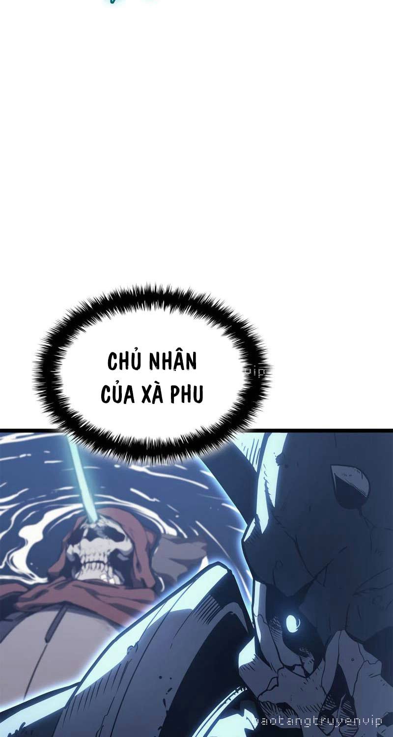 Người Hùng Cấp Thảm Họa Hồi Sinh: Chapter 81
