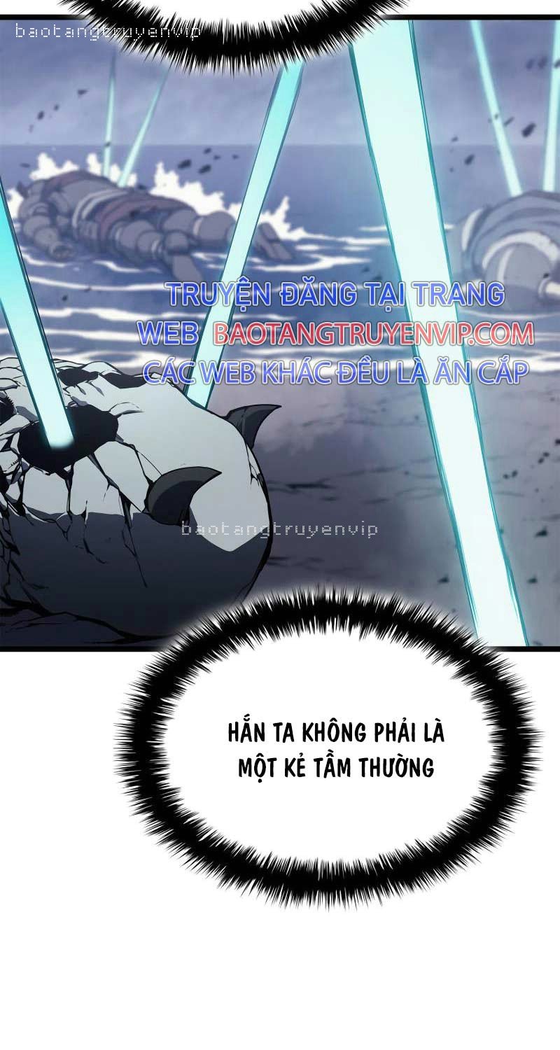Người Hùng Cấp Thảm Họa Hồi Sinh: Chapter 81