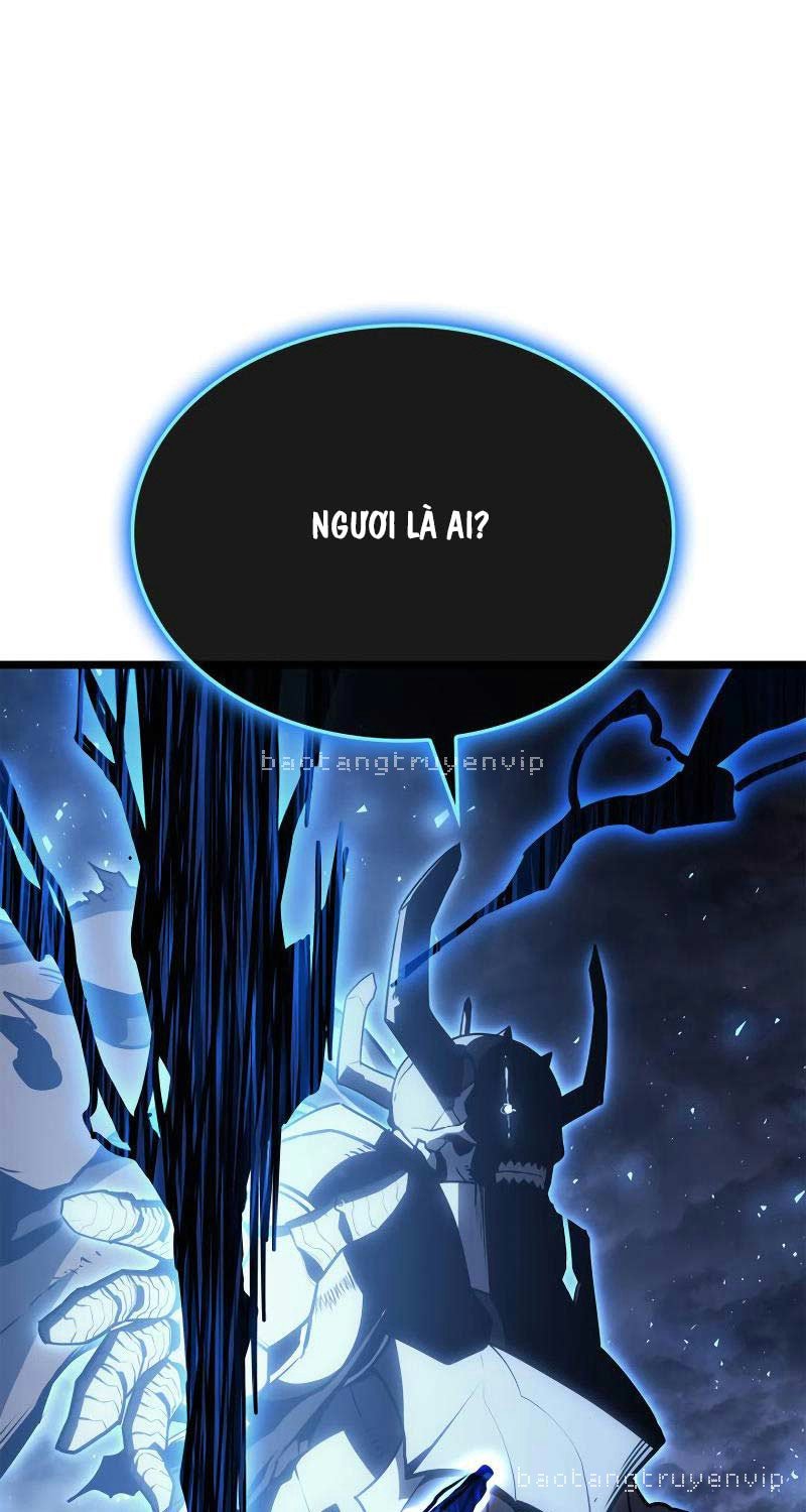 Người Hùng Cấp Thảm Họa Hồi Sinh: Chapter 81