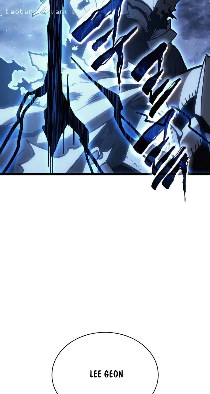 Người Hùng Cấp Thảm Họa Hồi Sinh: Chapter 81