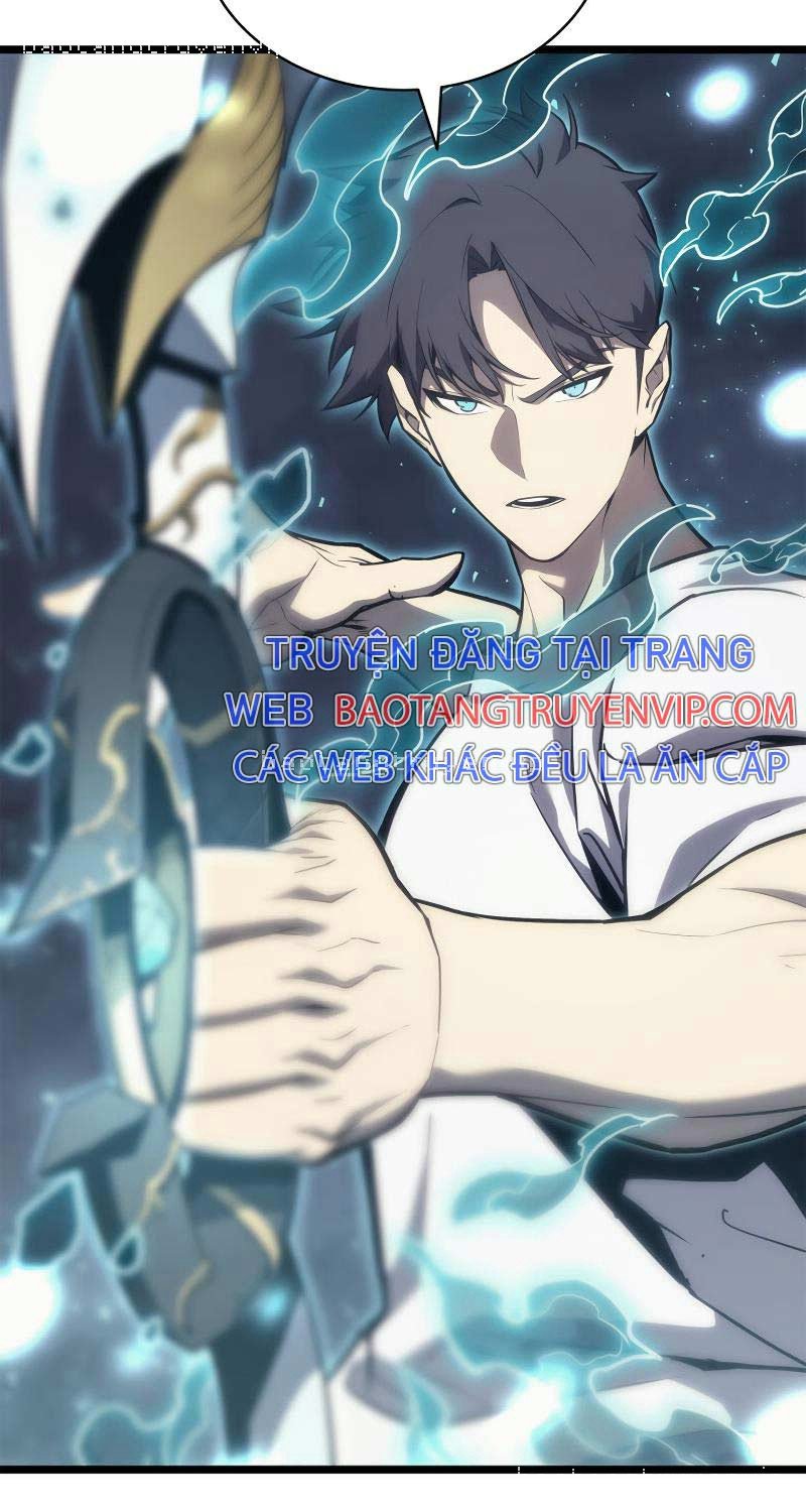 Người Hùng Cấp Thảm Họa Hồi Sinh: Chapter 81
