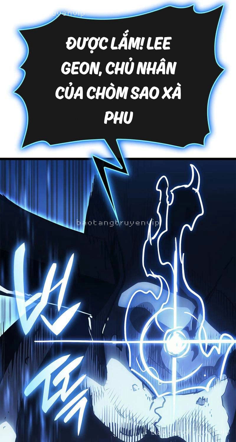 Người Hùng Cấp Thảm Họa Hồi Sinh: Chapter 81