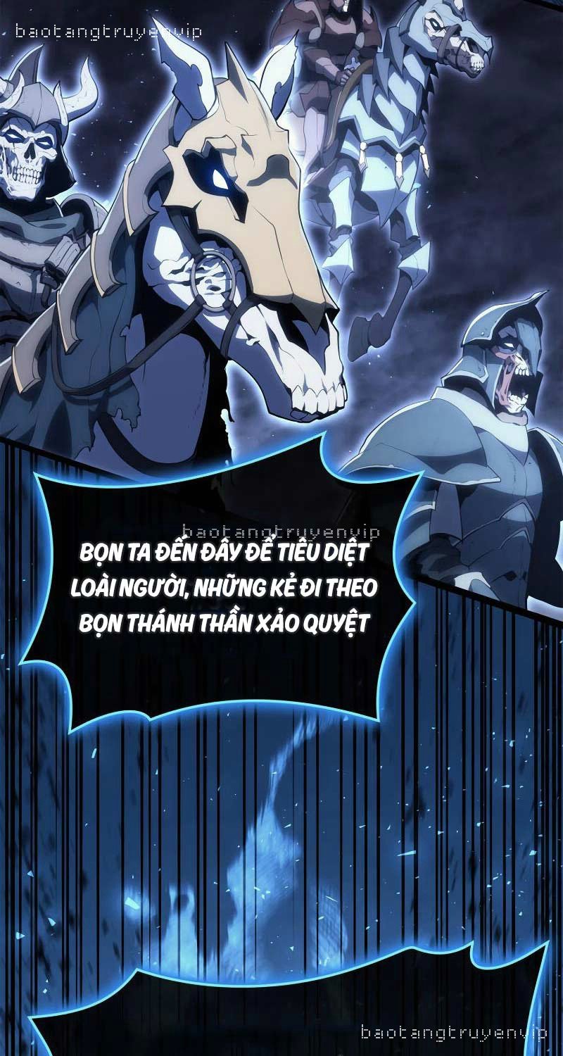 Người Hùng Cấp Thảm Họa Hồi Sinh: Chapter 81