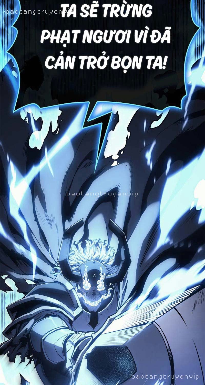 Người Hùng Cấp Thảm Họa Hồi Sinh: Chapter 81