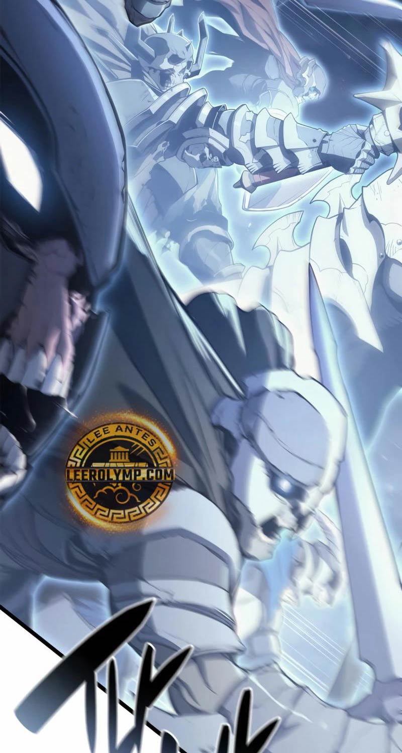 Người Hùng Cấp Thảm Họa Hồi Sinh: Chapter 82