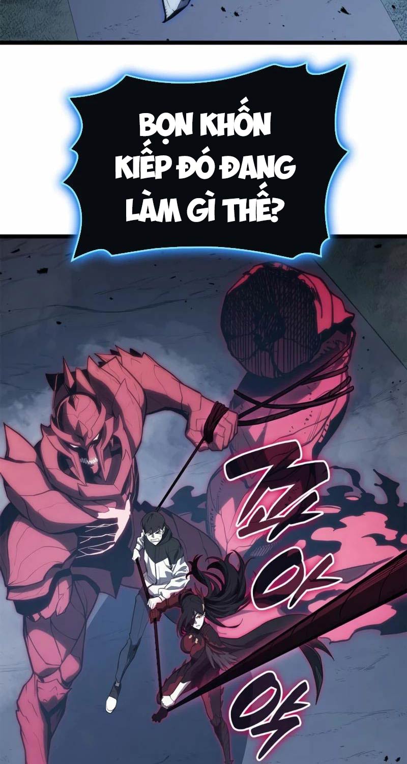 Người Hùng Cấp Thảm Họa Hồi Sinh: Chapter 82