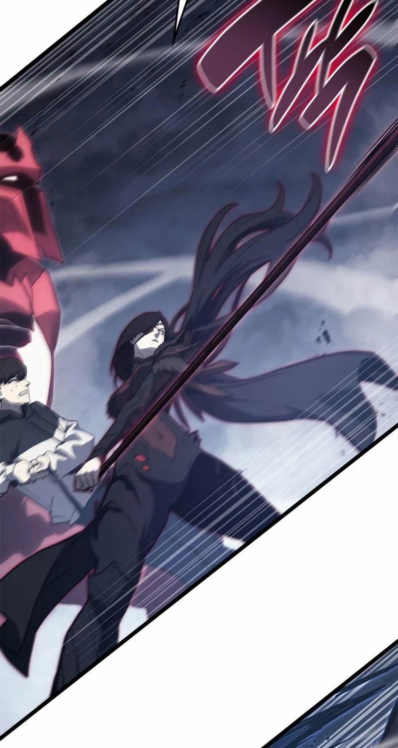 Người Hùng Cấp Thảm Họa Hồi Sinh: Chapter 82