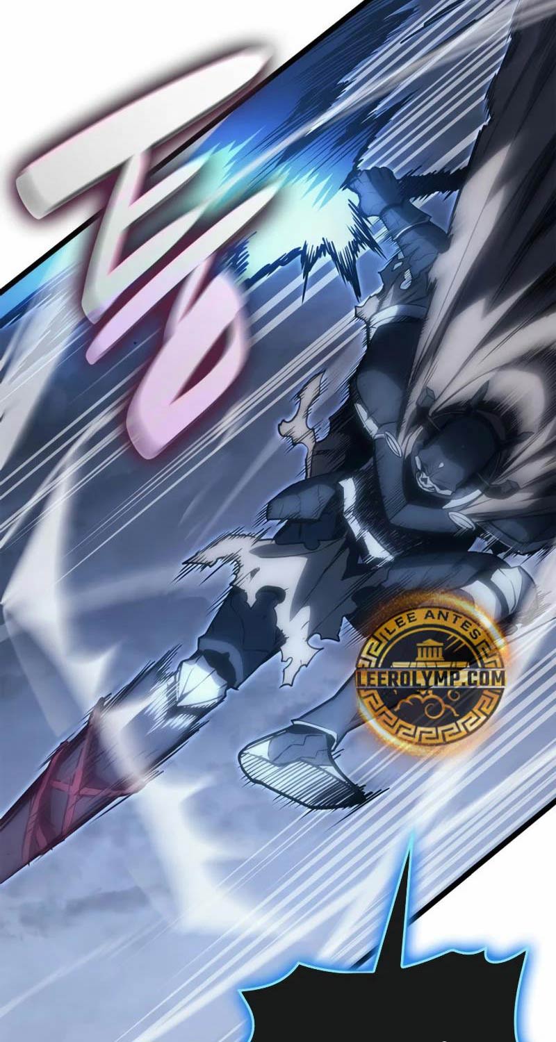 Người Hùng Cấp Thảm Họa Hồi Sinh: Chapter 82