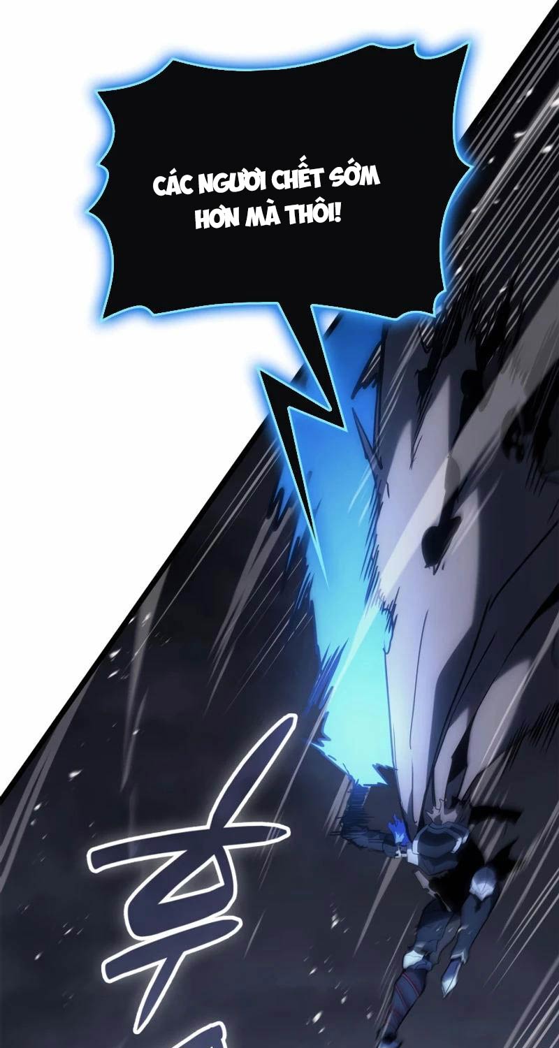 Người Hùng Cấp Thảm Họa Hồi Sinh: Chapter 82