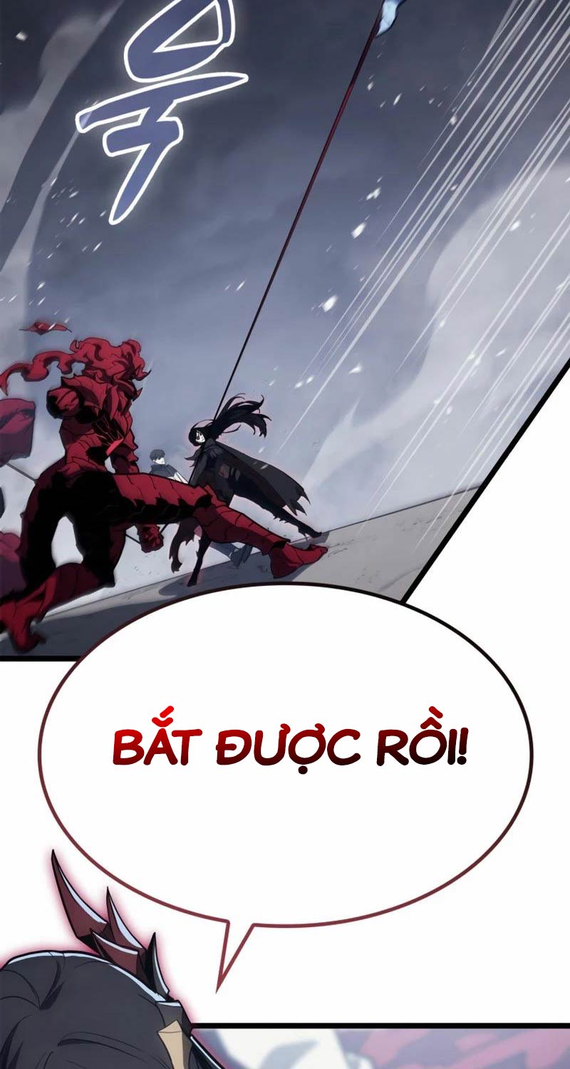 Người Hùng Cấp Thảm Họa Hồi Sinh: Chapter 82